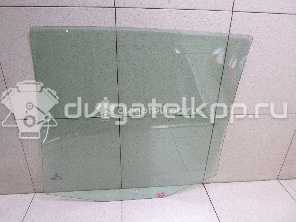 Фото Стекло двери задней правой  1214358 для Ford Fusion Ju {forloop.counter}}