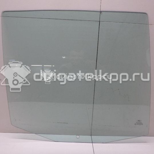 Фото Стекло двери задней правой  1214358 для Ford Fusion Ju