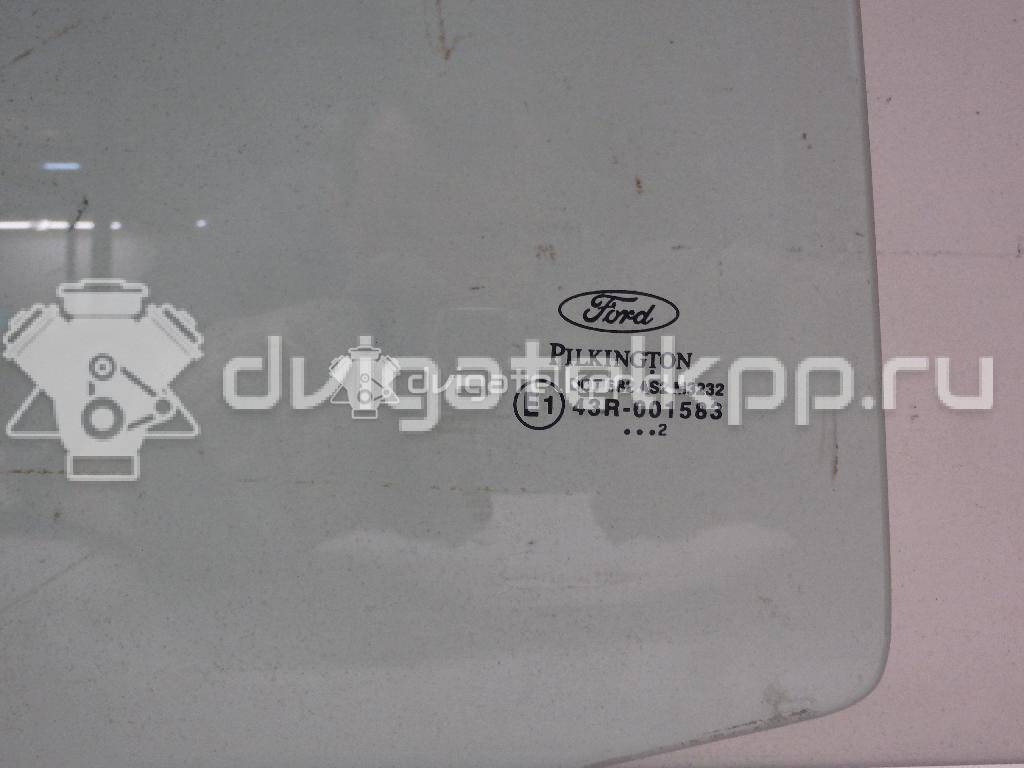 Фото Стекло двери задней правой  1214358 для Ford Fusion Ju {forloop.counter}}