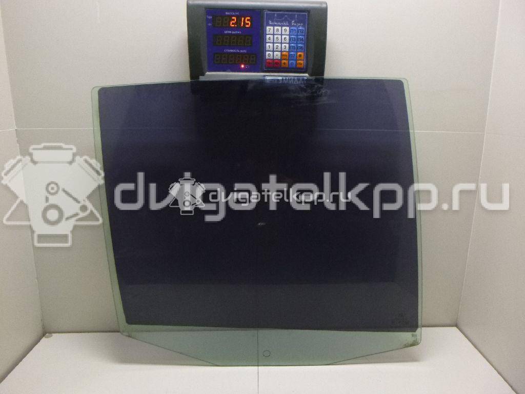 Фото Стекло двери задней правой  1214358 для Ford Fusion Ju {forloop.counter}}