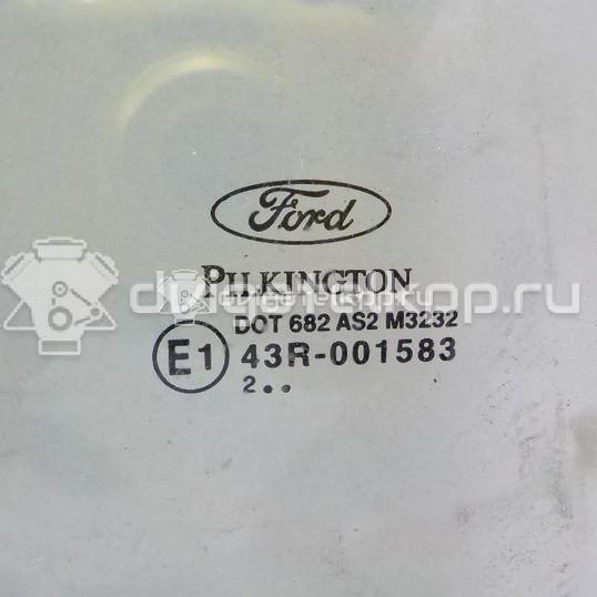 Фото Стекло двери задней правой  1214358 для Ford Fusion Ju