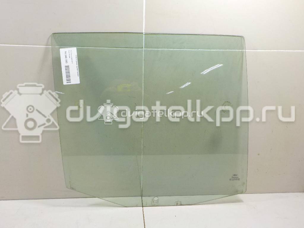 Фото Стекло двери задней правой  1214358 для Ford Fusion Ju {forloop.counter}}