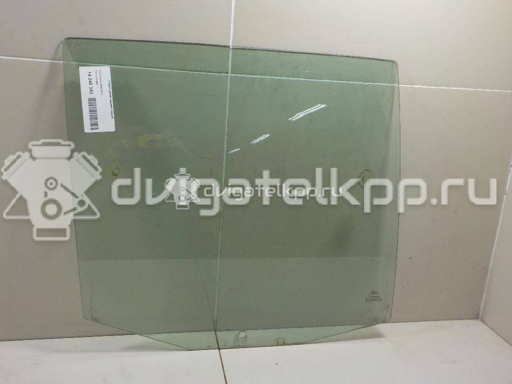Фото Стекло двери задней правой  1214358 для Ford Fusion Ju {forloop.counter}}