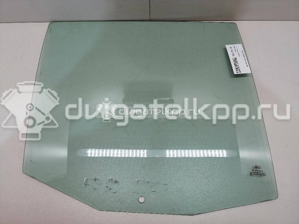 Фото Стекло двери задней правой  1214358 для Ford Fusion Ju {forloop.counter}}