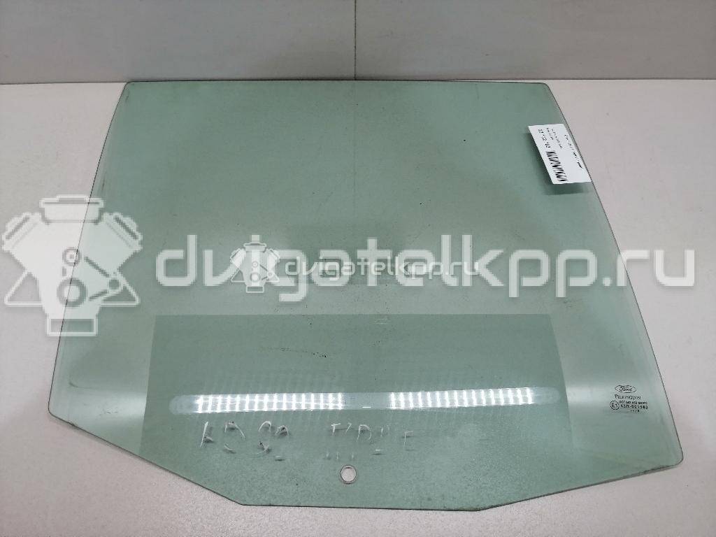 Фото Стекло двери задней правой  1214358 для Ford Fusion Ju {forloop.counter}}