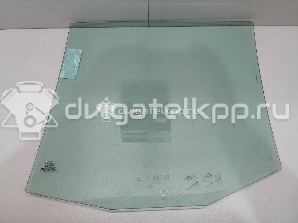 Фото Стекло двери задней правой  1214358 для Ford Fusion Ju {forloop.counter}}
