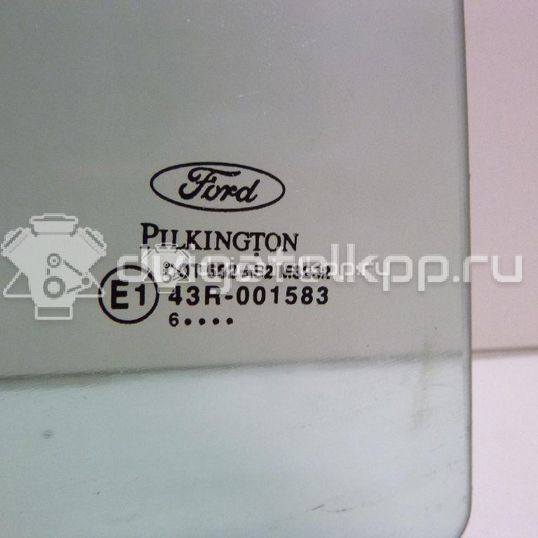 Фото Стекло двери задней правой  1214358 для Ford Fusion Ju