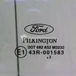 Фото Стекло двери задней правой  1214358 для Ford Fusion Ju {forloop.counter}}
