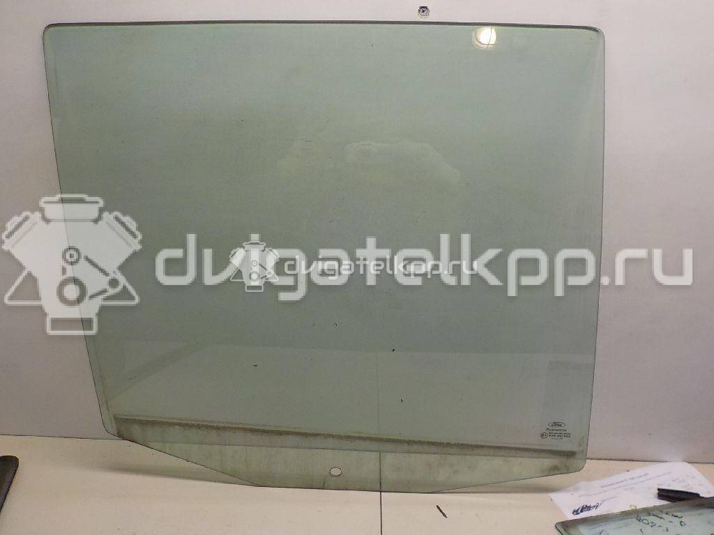 Фото Стекло двери задней правой  1214358 для Ford Fusion Ju {forloop.counter}}