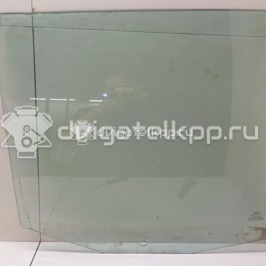 Фото Стекло двери задней правой  1214358 для Ford Fusion Ju