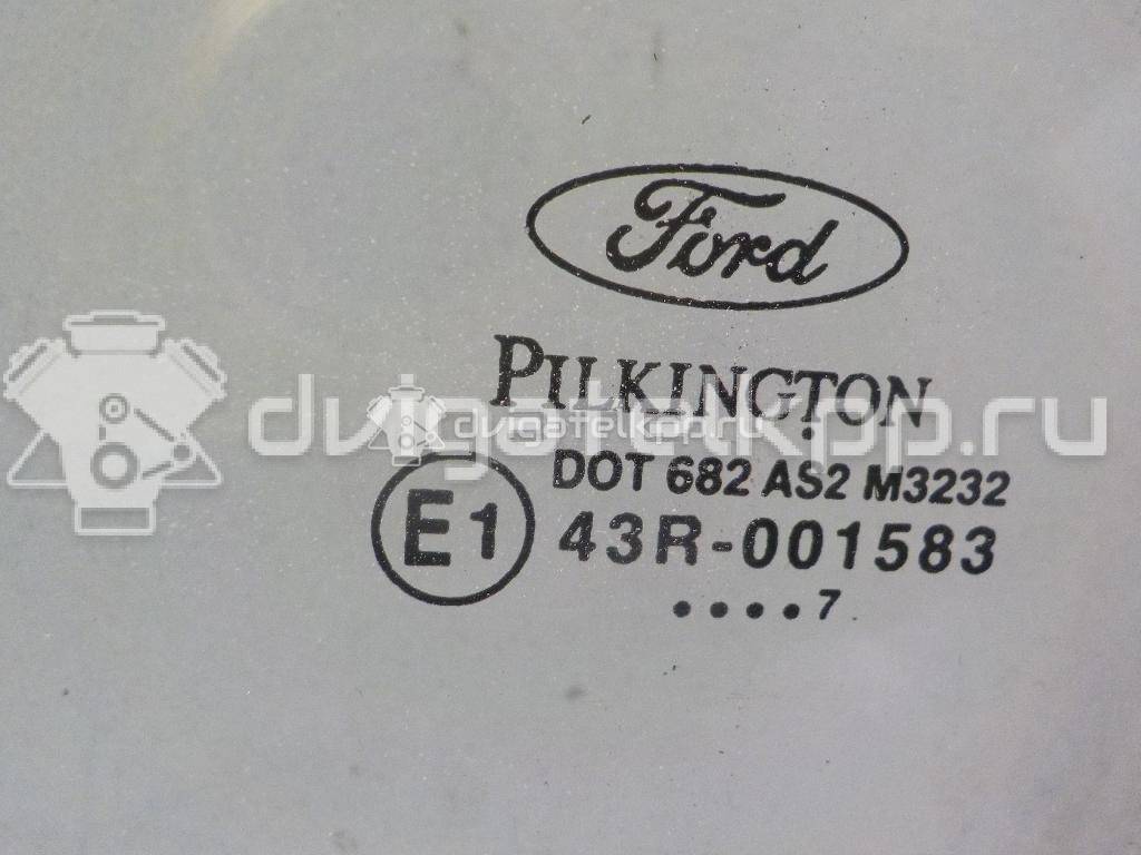 Фото Стекло двери задней правой  1214358 для Ford Fusion Ju {forloop.counter}}