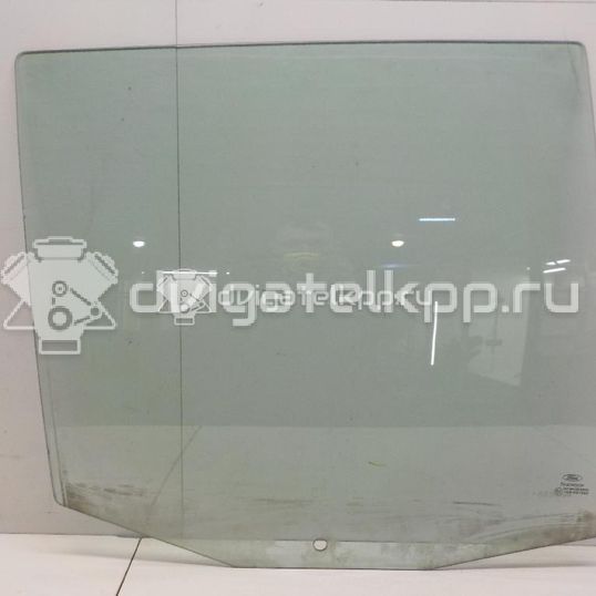 Фото Стекло двери задней правой  1214358 для Ford Fusion Ju