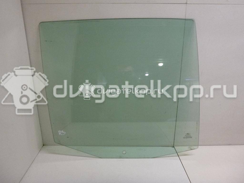 Фото Стекло двери задней правой  1214358 для Ford Fusion Ju {forloop.counter}}