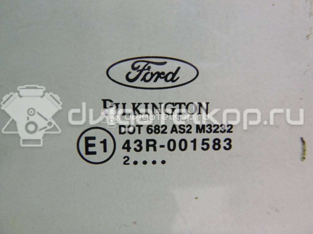Фото Стекло двери задней правой  1214358 для Ford Fusion Ju {forloop.counter}}