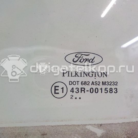Фото Стекло двери задней правой  1214358 для Ford Fusion Ju