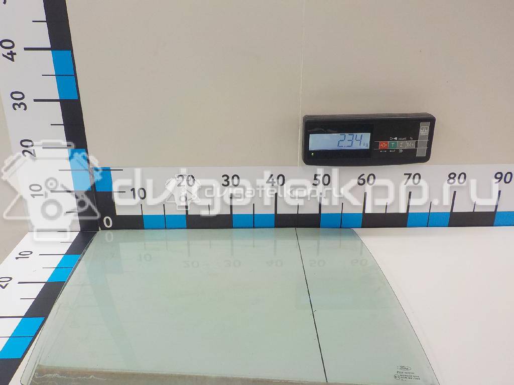 Фото Стекло двери задней правой  1214358 для Ford Fusion Ju {forloop.counter}}