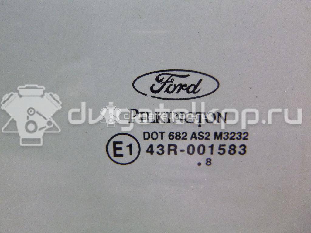 Фото Стекло двери задней правой  1214358 для Ford Fusion Ju {forloop.counter}}
