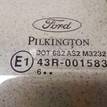 Фото Стекло двери задней правой  1214358 для Ford Fusion Ju {forloop.counter}}