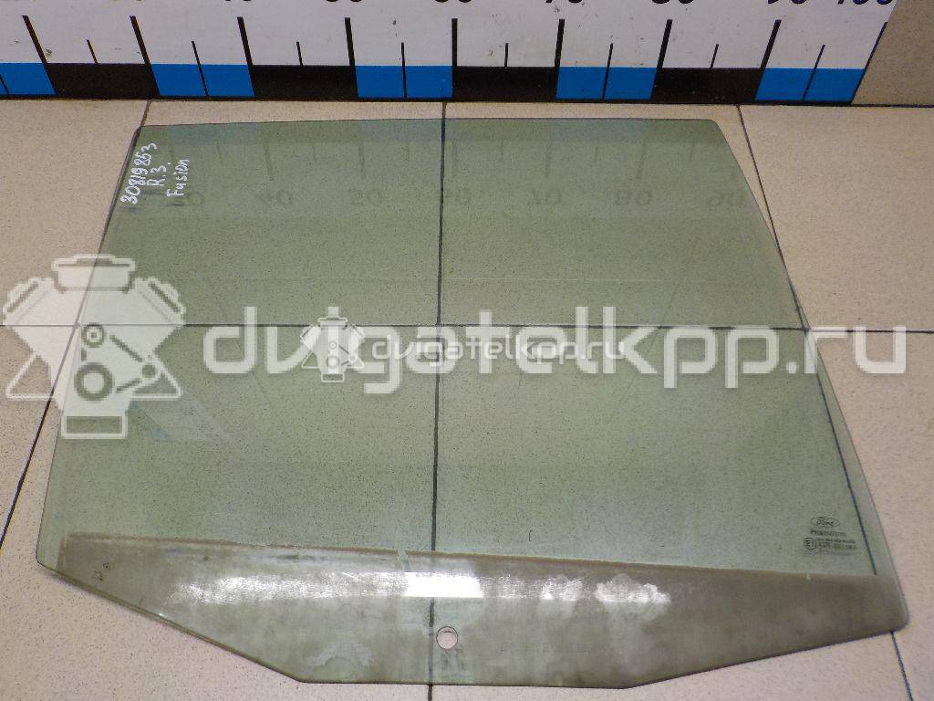 Фото Стекло двери задней правой  1214358 для Ford Fusion Ju {forloop.counter}}