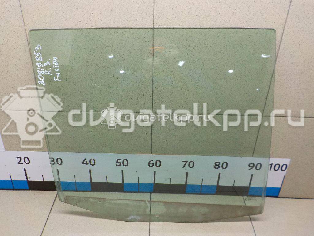 Фото Стекло двери задней правой  1214358 для Ford Fusion Ju {forloop.counter}}