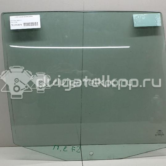 Фото Стекло двери задней правой  1214358 для Ford Fusion Ju