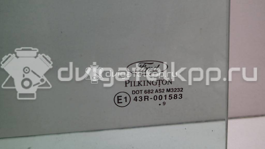 Фото Стекло двери задней правой  1214358 для Ford Fusion Ju {forloop.counter}}
