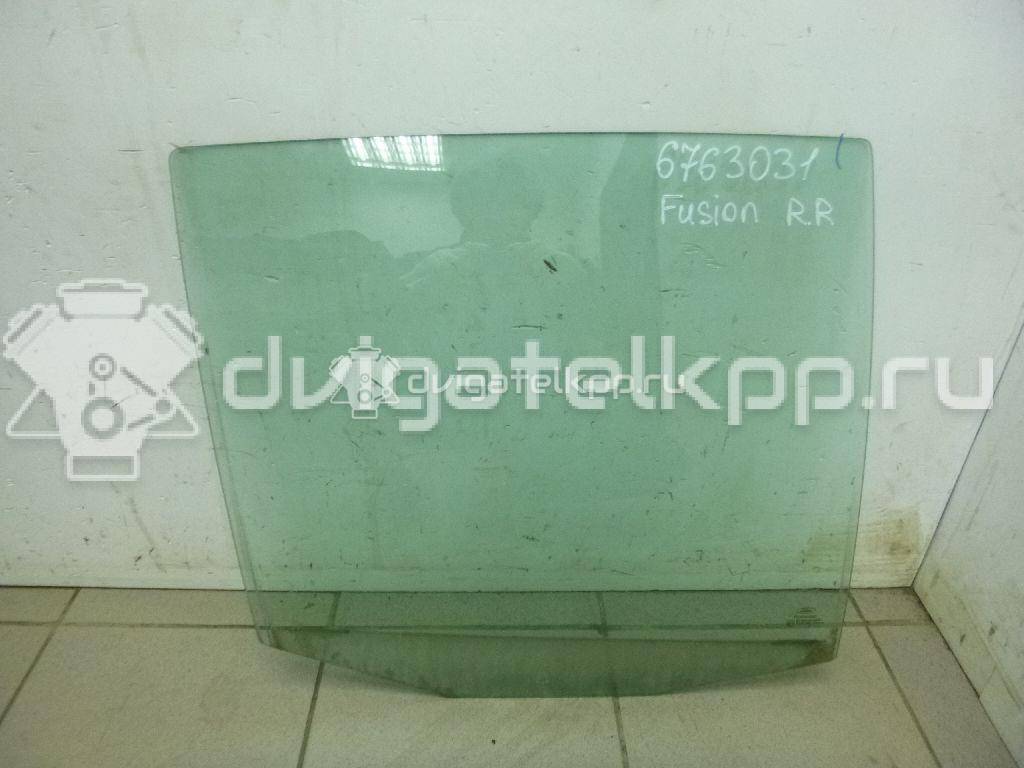 Фото Стекло двери задней правой  1214358 для Ford Fusion Ju {forloop.counter}}