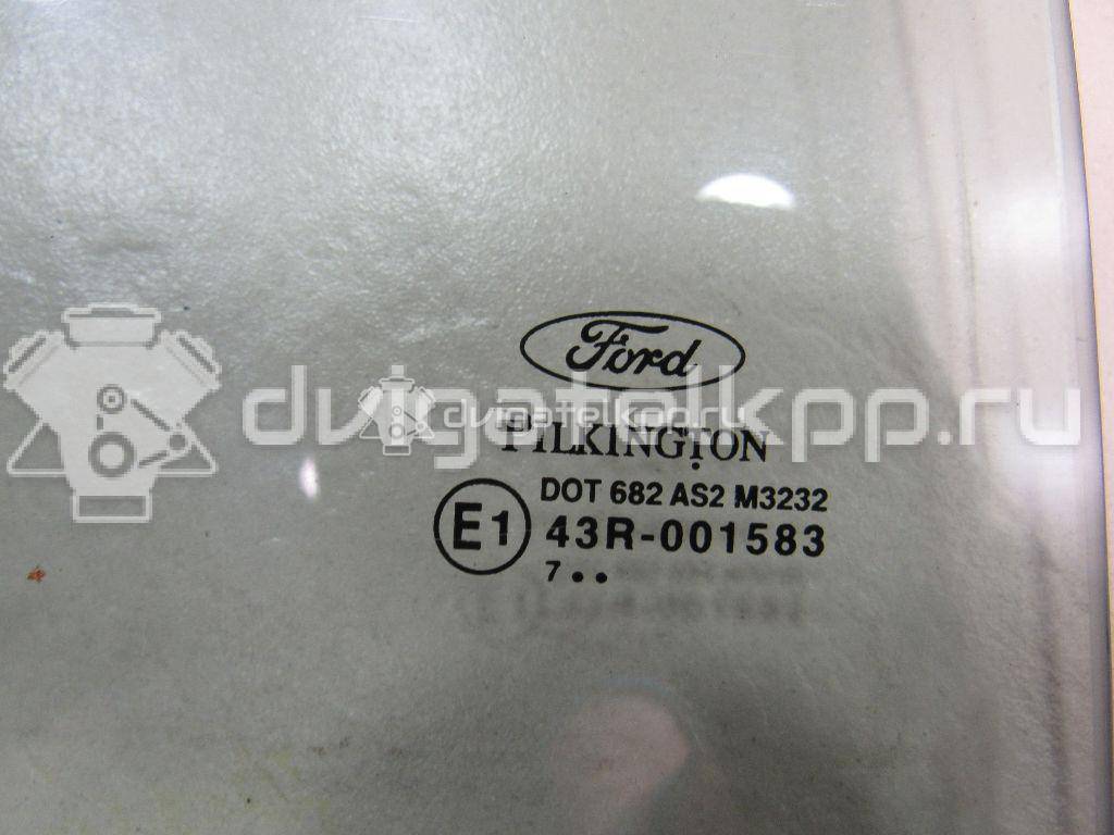 Фото Стекло двери задней правой  1214358 для Ford Fusion Ju {forloop.counter}}