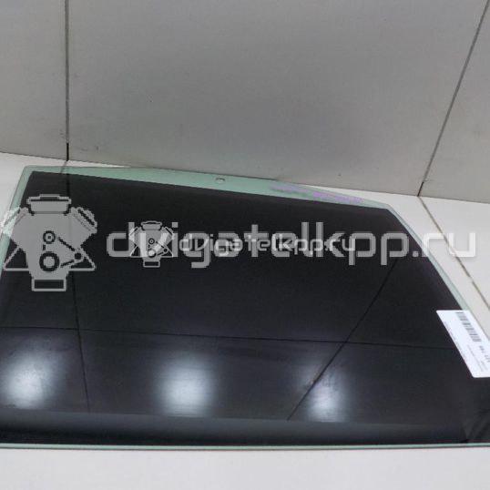 Фото Стекло двери задней правой  1214358 для Ford Fusion Ju