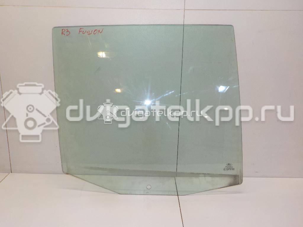 Фото Стекло двери задней правой  1214358 для Ford Fusion Ju {forloop.counter}}