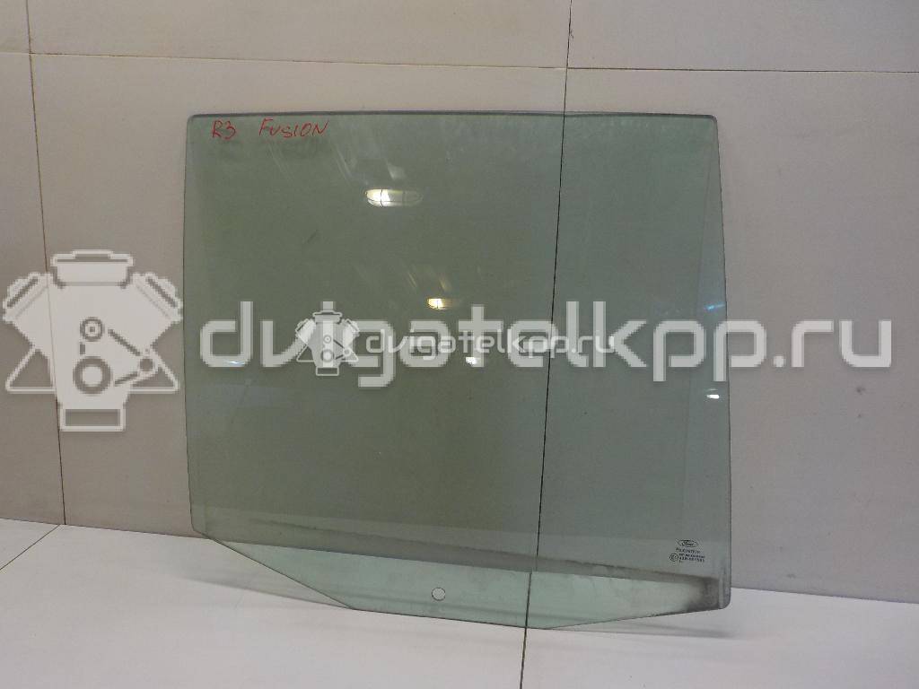 Фото Стекло двери задней правой  1214358 для Ford Fusion Ju {forloop.counter}}