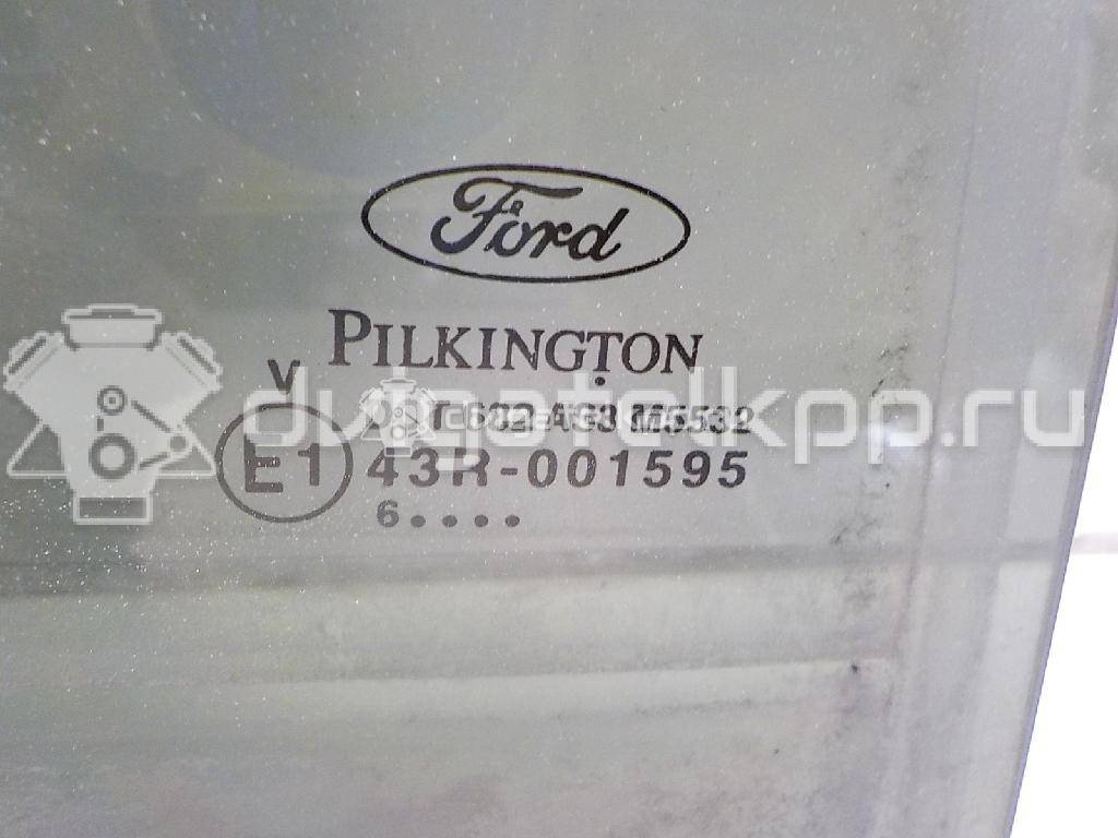 Фото Стекло двери задней правой  1312121 для Ford Fusion Ju {forloop.counter}}