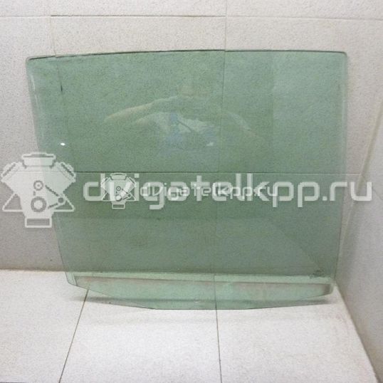 Фото Стекло двери задней правой  1312121 для Ford Fusion Ju