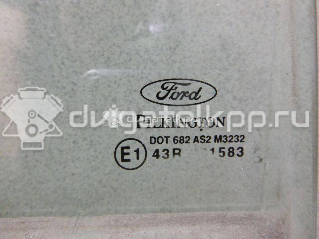 Фото Стекло двери задней правой  1312121 для Ford Fusion Ju {forloop.counter}}