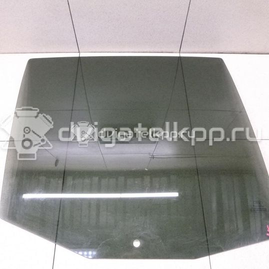 Фото Стекло двери задней правой  1312121 для Ford Fusion Ju