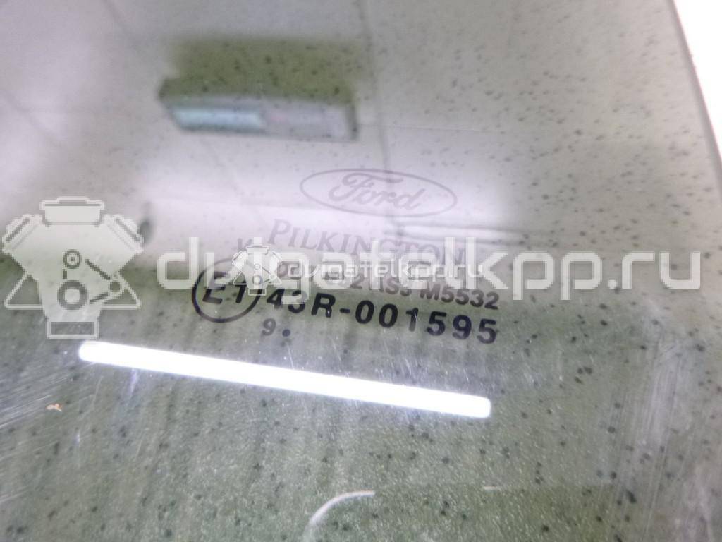 Фото Стекло двери задней правой  1312121 для Ford Fusion Ju {forloop.counter}}