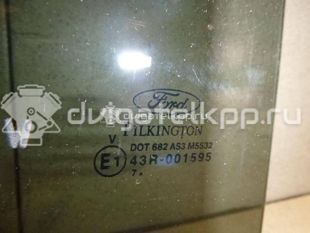 Фото Стекло двери задней правой  1312121 для Ford Fusion Ju {forloop.counter}}