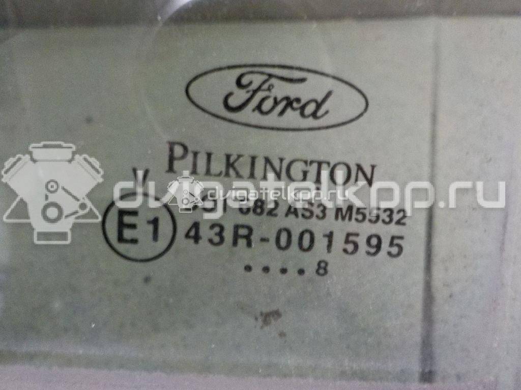 Фото Стекло двери задней правой  1312121 для Ford Fusion Ju {forloop.counter}}