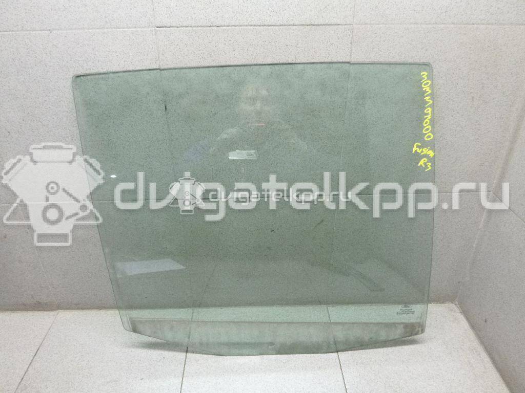Фото Стекло двери задней правой  1312121 для Ford Fusion Ju {forloop.counter}}