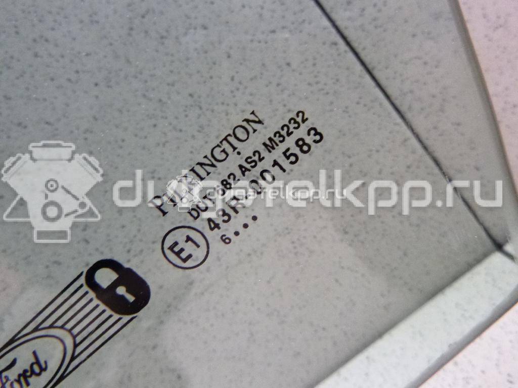 Фото Стекло двери передней левой  1336305 для Ford Fusion Ju {forloop.counter}}