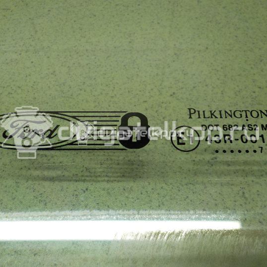Фото Стекло двери передней левой  1336305 для Ford Fusion Ju