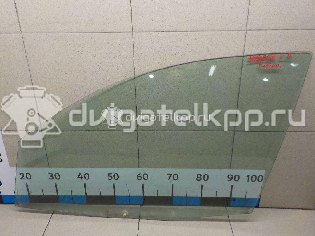 Фото Стекло двери передней левой  1336305 для Ford Fusion Ju {forloop.counter}}