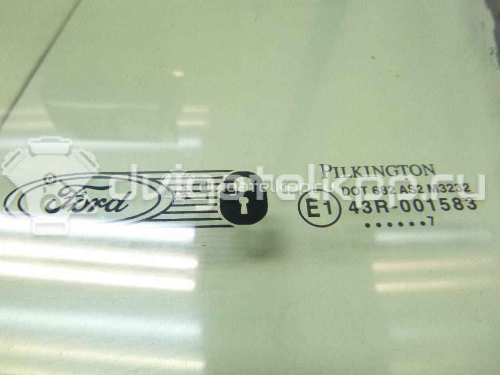 Фото Стекло двери передней левой  1336305 для Ford Fusion Ju {forloop.counter}}