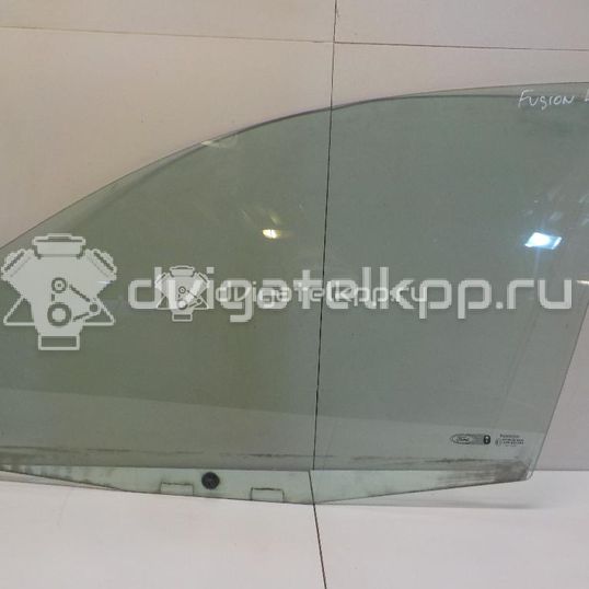 Фото Стекло двери передней левой  1336305 для Ford Fusion Ju