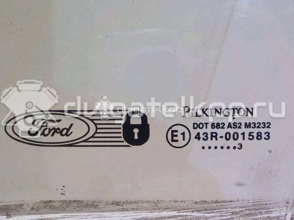 Фото Стекло двери передней левой  1336305 для Ford Fusion Ju {forloop.counter}}