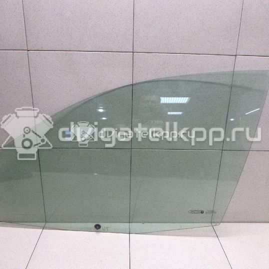Фото Стекло двери передней левой  1336305 для Ford Fusion Ju