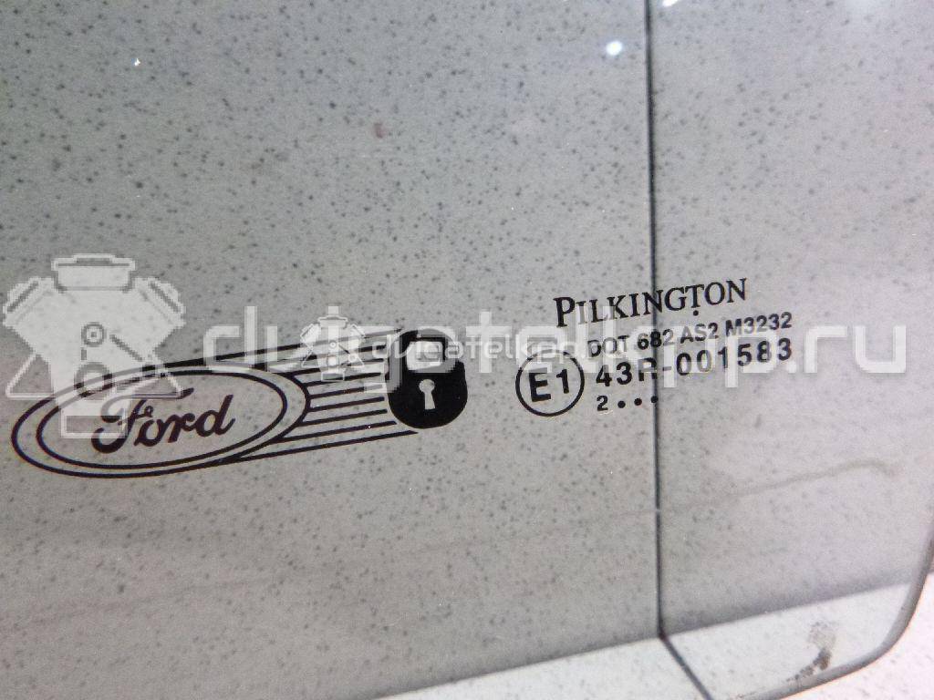 Фото Стекло двери передней левой  1336305 для Ford Fusion Ju {forloop.counter}}