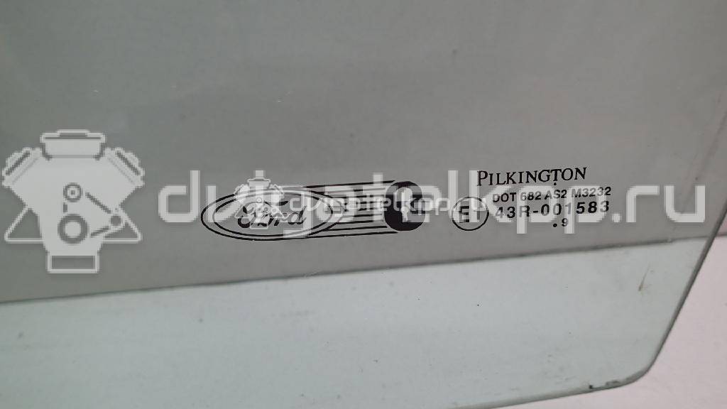Фото Стекло двери передней левой  1336305 для Ford Fusion Ju {forloop.counter}}