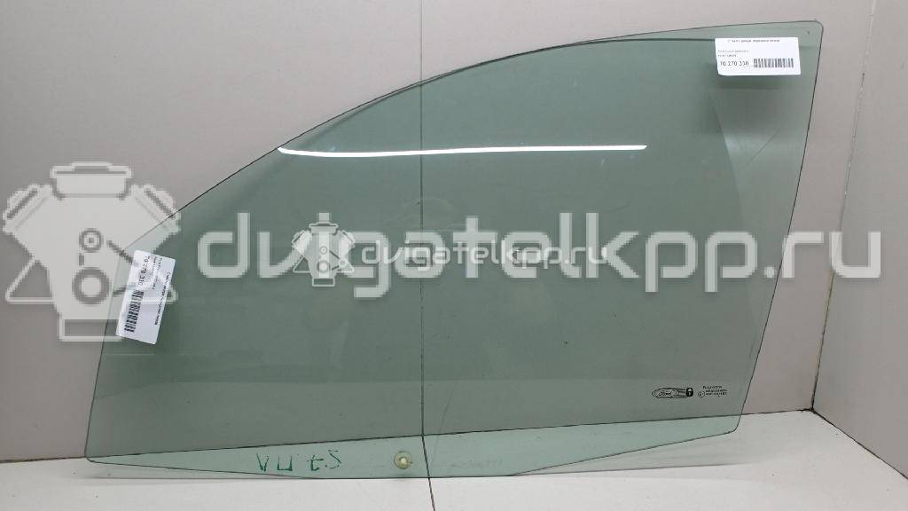 Фото Стекло двери передней левой  1336305 для Ford Fusion Ju {forloop.counter}}