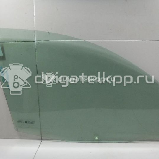 Фото Стекло двери передней левой  1336305 для Ford Fusion Ju